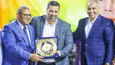 مجلس إدارة نادي السكه الحديد يزور نادي المنصورة 