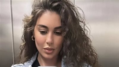 أحدث ظهور لياسمين صبري (صورة)