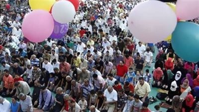 تجهيز 2218 مسجدا لأداء شعائر صلاة عيد الفطر المبارك بقنا