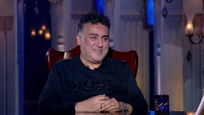 الليلة.. تامر حبيب ضيف برنامج 