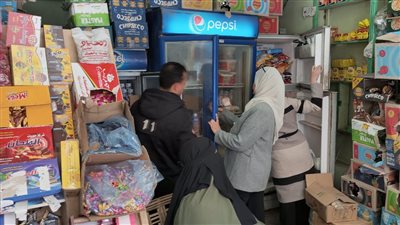 محافظ الدقهلية يحيل 139 محضرا بالمخالفات للنيابة العامة 