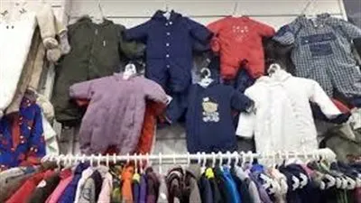 سماح هيكل: ملابس الاستوكات أضرت بالصناعة وتهريبها بكميات كبيرة بداعي 