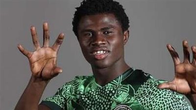 صفقة الأهلي المنتظرة.. معلومات لا تفوتك عن النيجيري دانيال داجا؟