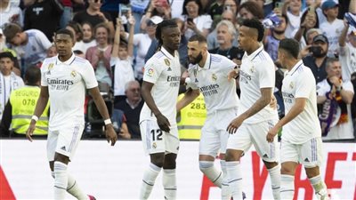 ريال مدريد يضع الرتوش الأخيرة لضم كبرى صفقاته الصيفية