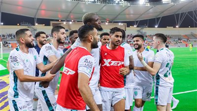 عاجل.. موسيماني يعلن تشكيل أهلي جدة الرسمي لمواجهة الفيصلي في دوري يلو 