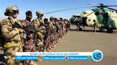 القصة الكاملة حول دور مصر في تهدئة الأوضاع بالسودان