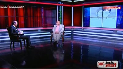 أسامة سرايا: 