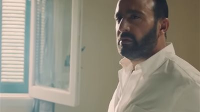 مسلسل 'حرب' الحلقة 4.. صبري عبد المنعم يحكي قصة دخول أحمد السقا لجماعة الإرهاب