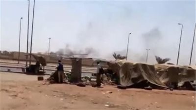 الجيش السوداني: نخوض معركة الكرامة لتخليص البلاد من المتمردين (فيديو)