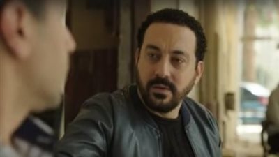 دياب: اتعرض عليه اشتغل مع محمود عبد العزيز في 