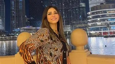 لهذا السبب.. إيناس عز الدين تقدم الشكر للإمارات