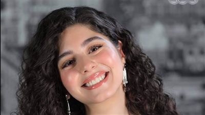 مايان السيد تكشف ل 