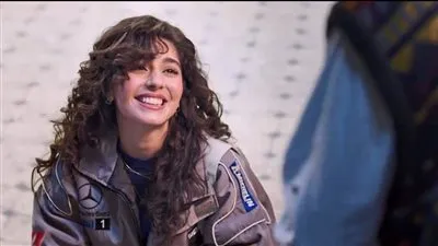 خاص..مايان السيد تكشف عن الصعوبات التي واجهتها آثناء تصوير 1000 حمدالله على السلامة 