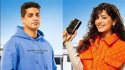 خاص..مايان السيد: لم أتوقع أداء عنبة أمام الكاميرا..وأتمنى عمل ديو غنائي معه