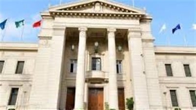 تنبيه لطلاب التعليم المفتوح والمدمج بتجارة عين شمس