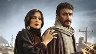 بعد وفاة شقيق مهرة تعرف على مواعيد عرض الحلقة 25 من مسلسل 