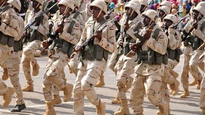 ما الفارق بين قدرات الجيش السوداني وقوات الدعم السريع؟