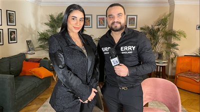 چوري بكر: عصام السقا هنأني على دوري في 