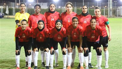 توت يفوز علي بيراميدز ويتأهل لنهائي كأس مصر للسيدات