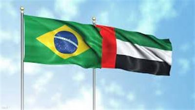 توقعات بانتعاش التبادل التجاري بين البرازيل والامارات بدعم من قطاعي السياحة والطيران 
