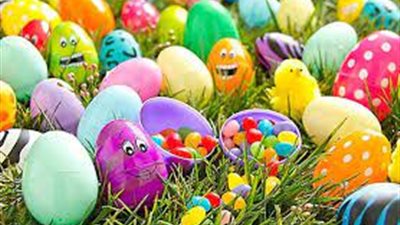 أجمل عبارات تهنئة بمناسبة عيد شم النسيم للأقارب والأصدقاء