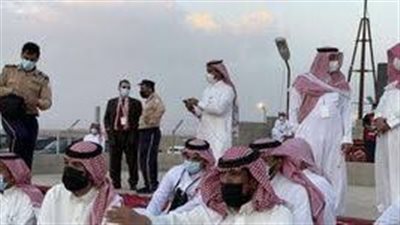 ننشر أيام إجازة عيد الفطر 2023 في السعودية للقطاعين الحكومي والخاص