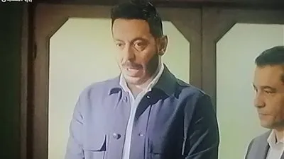 مصطفى شعبان يتورط في قضية مخدرات بسبب نسرين أمين.. الحلقة 24 من 