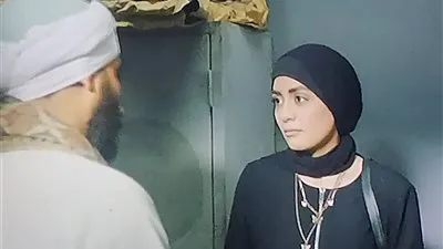 سهر الصايغ تتفق مع ابن خالها على خروج مصطفى شعبان من السجن لأخذ حقهم من الديابة.. الحلقة 24 من 