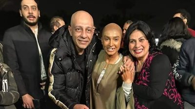 محمد عبدالحافظ يعلن عن إنتهاء تصوير مسلسل ستهم 