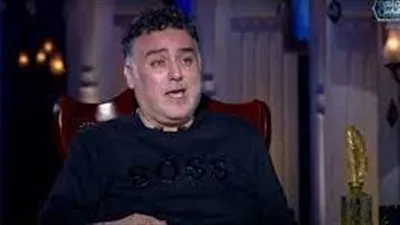 تامر حبيب لـ 