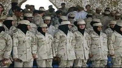 وزارة الدفاع تعلن عن وظائف عسكرية للرجال والنساء.. الشروط وموعد التقديم