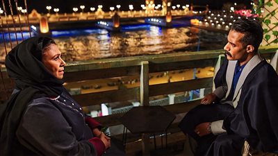 شاهد مسلسلات واتش ات.. مسلسل جعفر العمدة الحلقة 25 الخامسة والعشرون HD.. لينك WATCH IT