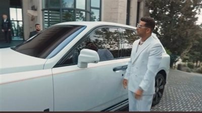 بعد عرض الحلقة الـ 25.. مسلسل 