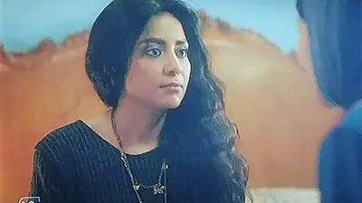 سوسن بدر توصي سهر الصايغ على مصطفى شعبان.. الحلقة 25 من 