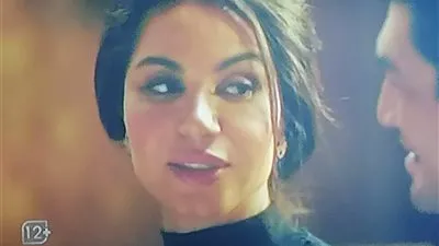 نسرين أمين تحذر باسم سمرة من مصطفى شعبان.. الحلقة 25 من 