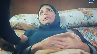 نسرين أمين تقتل سوسن بدر.. الحلقة 25 من 