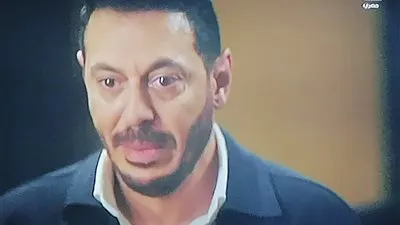 مصطفى شعبان ينهار من البكاء عند وفاة سوسن بدر.. الحلقة 25 من 