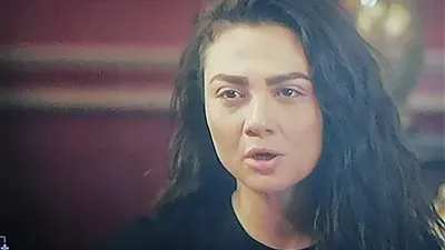 بعد قتلها حماتها.. فرح يوسف تهدد نسرين أمين بالقتل.. الحلقة 25 من 