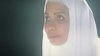 مصطفى شعبان يري رؤية قبل وفاه والده.. الحلقة 25 من