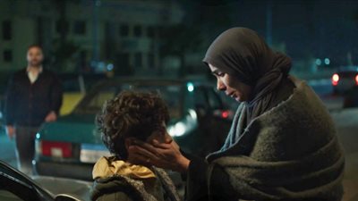 ملخص أحداث الحلقة 10 من 