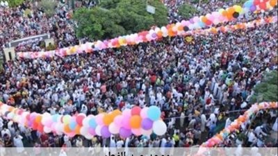 الجمعة أم السبت؟.. تعرف على موعد عيد الفطر المبارك 2023