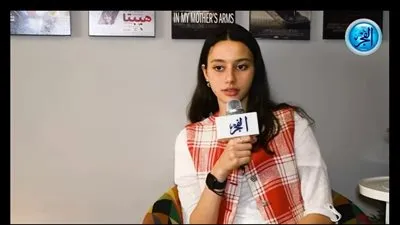 في حفل تخرجها.. لينا صوفيا تلقي بكلمة مؤثرة عن والديها في 220 يوم