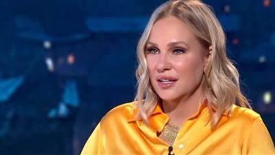 شيرين رضا: تجاربي الزوجية علمتني كل حاجة.. والست كائن ساذج