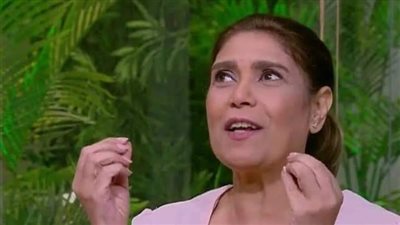 عايدة فهمي لـ 