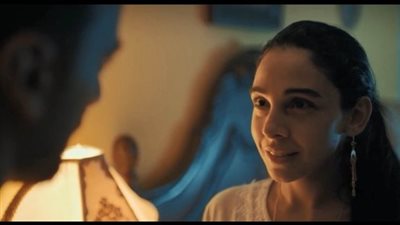 الكوابيس تُطارد سلمى أبو ضيف في المداح