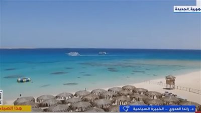 خبيرة: زيارة السائح لمصر أصبحت رحلة العمر (فيديو)