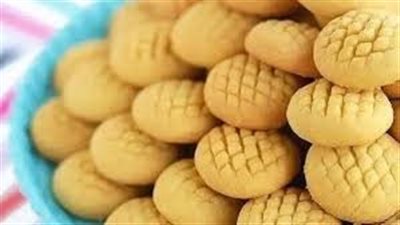  خطوة بخطوة.. طريقة عمل كعك العيد (صور)