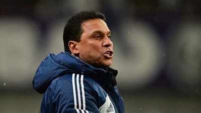 حسام البدري لـ 