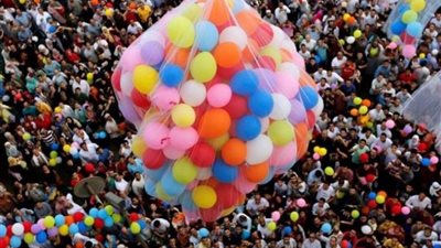 عاجل| موعد عيد الفطر المبارك 2023 الرسمي.. الجمعة أم السبت؟