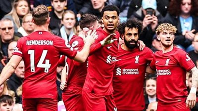 بأوامر من كلوب.. ليفربول يضع 5 لاعبين لتدعيم خط الوسط